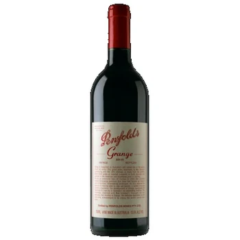 Penfolds Bin 95 Grange 1997 Wine